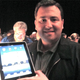 Illustration for article titled What Does Epic Games' Mark Rein Think Of The iPad?